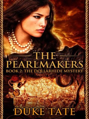 cover image of The Pearlmakers